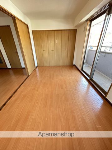 クレシア中百舌鳥の内装写真