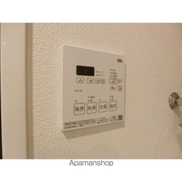 ＰＡＳＥＯ上野御徒町[1LDK/41.63m2]のその他設備