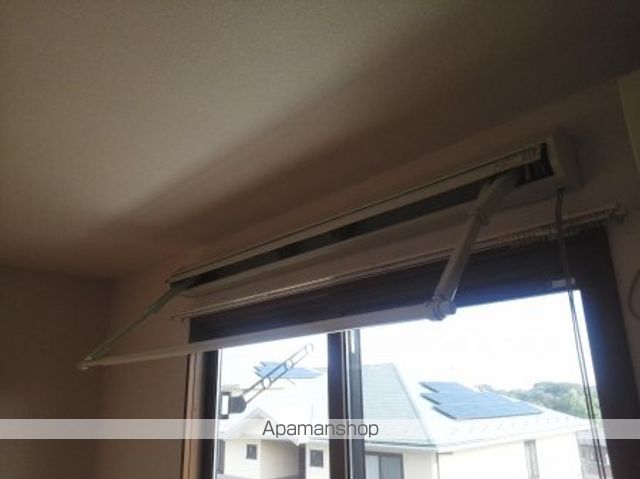 アンビックス利府伍番館の内装写真
