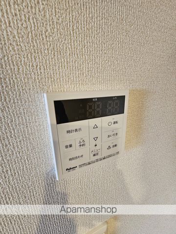 CLASSEUM都賀の内装写真