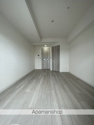 ALIVISドーム前の内装写真