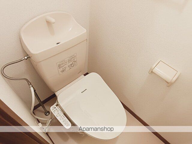 メリースクエアセブンの内装写真