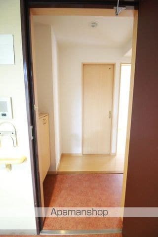 せかんどゆーす西口の玄関写真