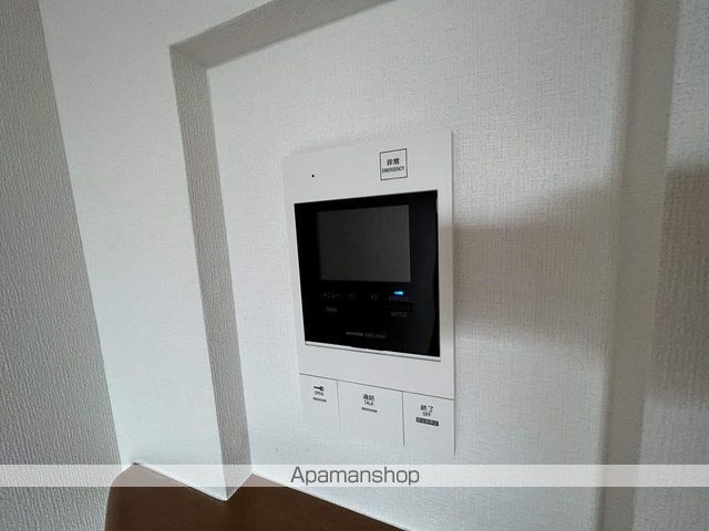 アンベリール吉祥寺イーストの内装写真