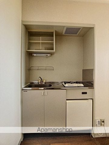 桂マンションIIの内装写真
