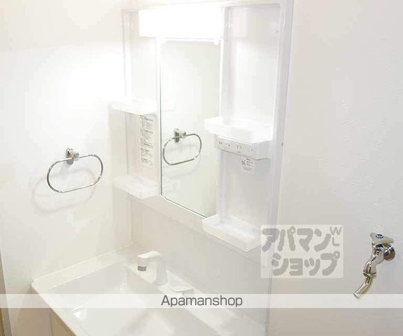 ZEPHYR21の内装写真
