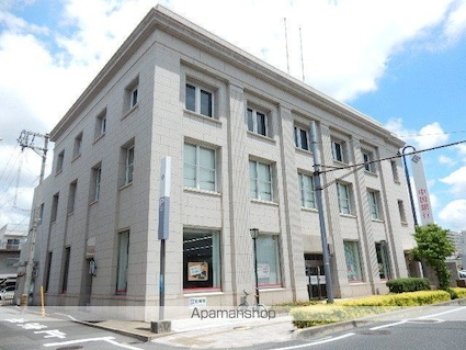 岡山県岡山市北区奉還町４丁目[1K/27m2]の周辺5