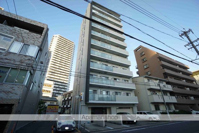 ルミノス千種の外観写真