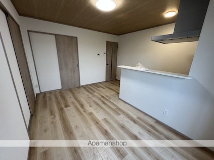 ＣＡ彩り[1LDK/40.3m2]の内装6