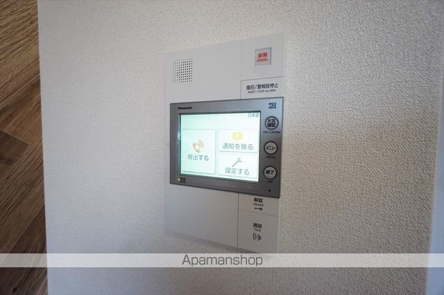 プレサンス鶴舞駅前レジスの内装写真