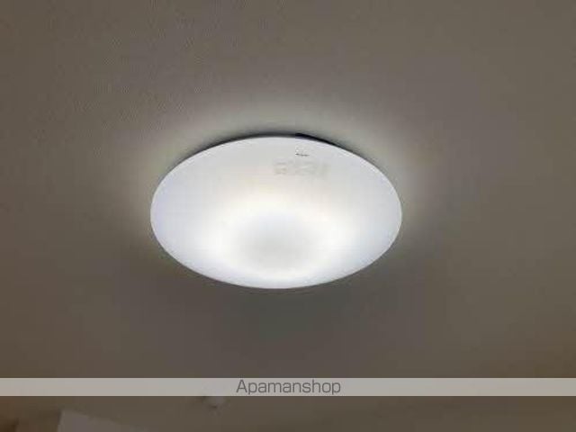 ベレオ亀岡の内装写真