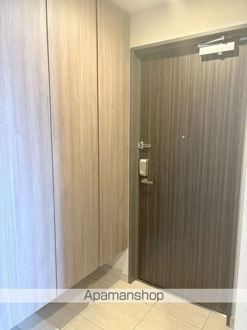 RJRプレシア南堀江の内装写真