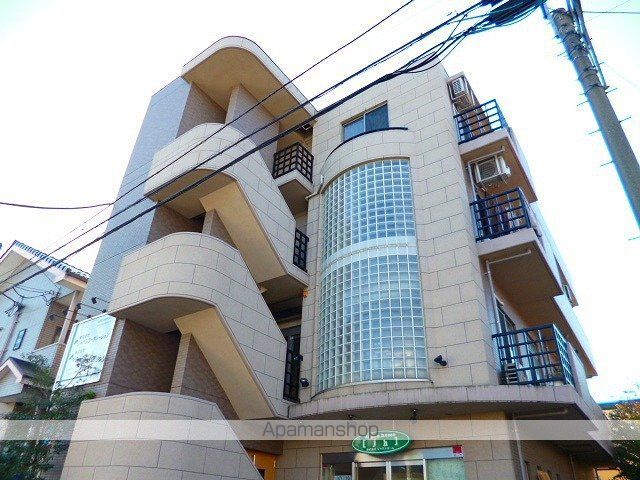 JC EAST 2524の外観写真