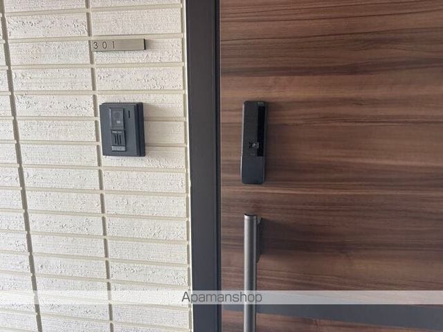 セレスティア岡本の内装写真