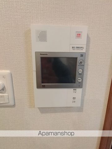 スプランディッドESAKAEKIMAEの内装写真