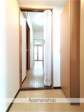 第17関根マンションの内装写真
