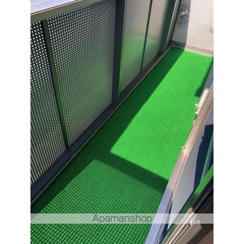ニューシーズ福部池の内装写真