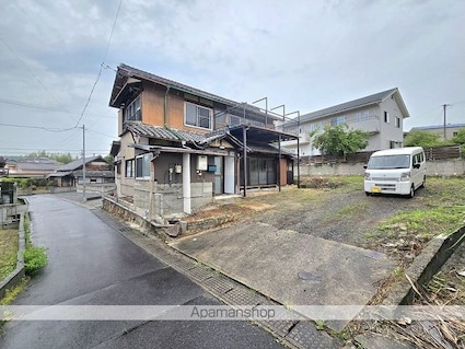 ４１号下石貸家[4DK/94.99m2]の外観1