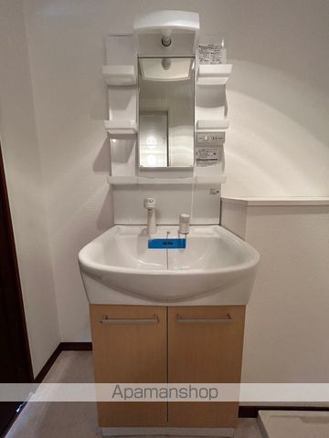 WILLDO松屋町の内装写真