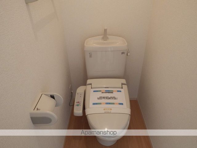 グランドールの内装写真