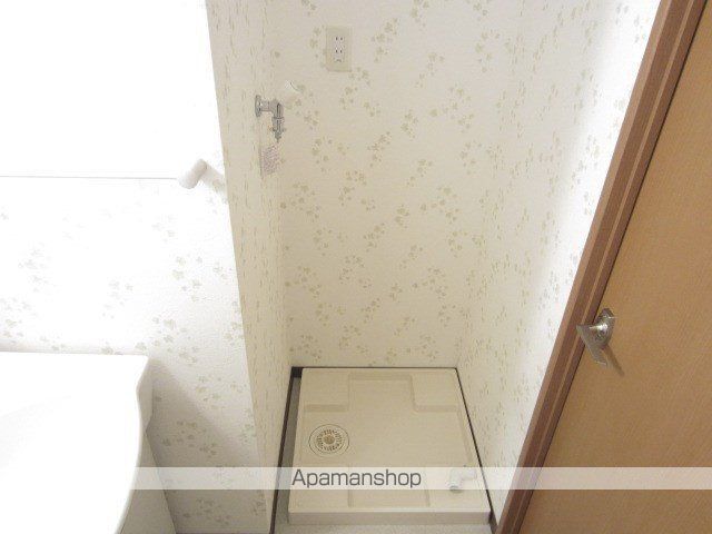 ドムス東静岡の内装写真