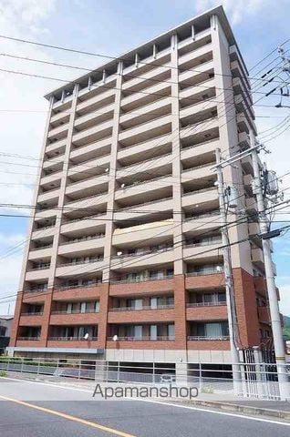 レベウェル三愛 704 ｜ 愛媛県松山市平井町1254-1（賃貸マンション3LDK・7階・81.12㎡） その3