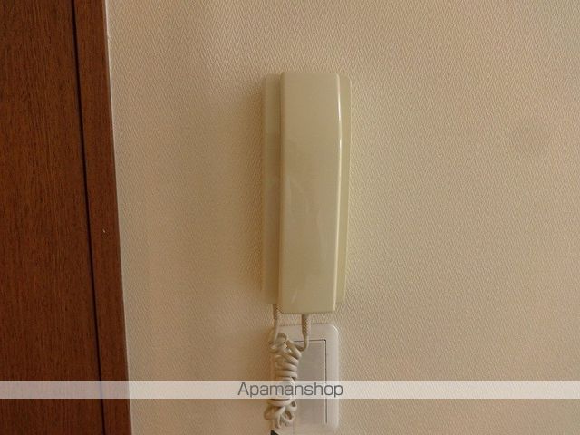 モンベル入明の内装写真