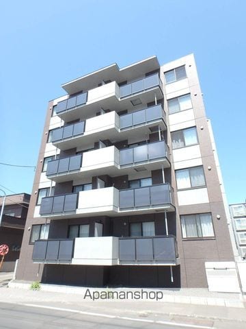 SABANJOULEの外観写真