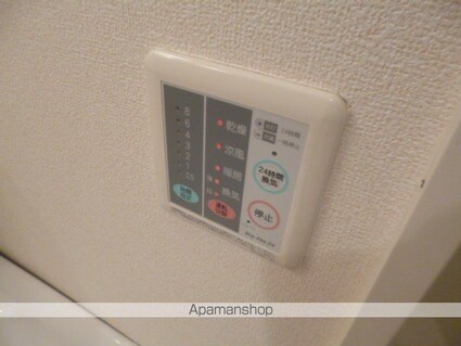 東京都立川市一番町１丁目[1K/30.66m2]の内装2