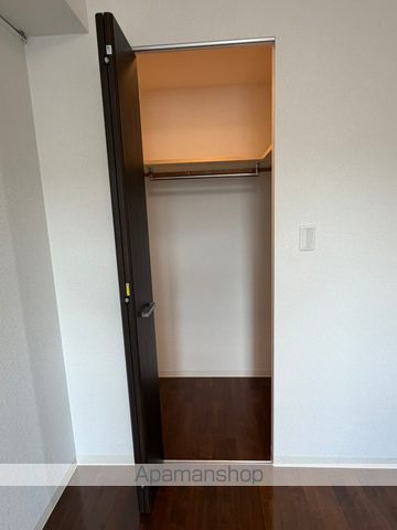 グランファーレ幌西グランデュールの内装写真
