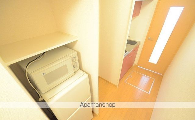 レオネクスト東大浜3の内装写真