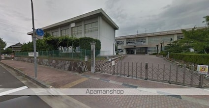 香南町横井借家Ⅱ[5DK/85.29m2]の周辺6