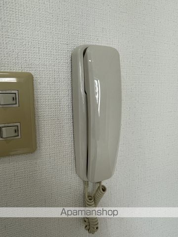 ノアーズアーク今里の内装写真