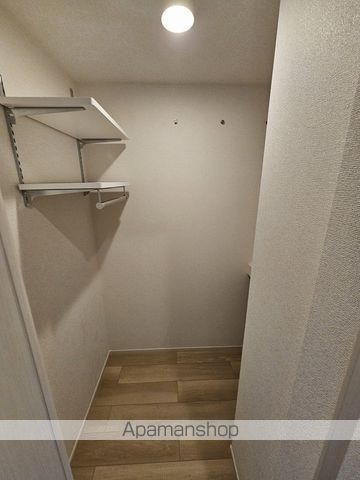 サン・シードの内装写真