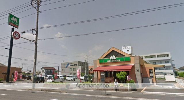 サザンローズサトウの周辺写真