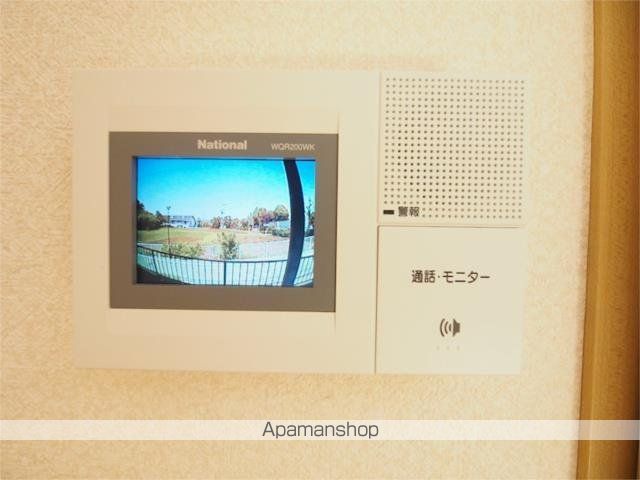 ホリーズ ドミサイルの内装写真