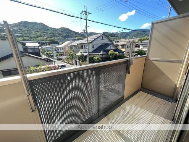 ハイツ神宮の内装写真