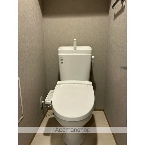 メイクス今池02の内装写真