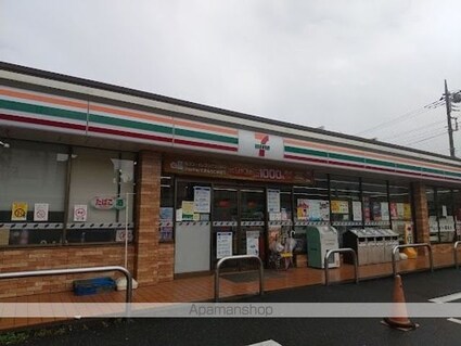 サンクレール高井戸[1R/28m2]の周辺7