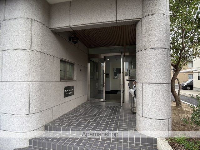 M’S LEA KOUGOMINAMIの玄関写真