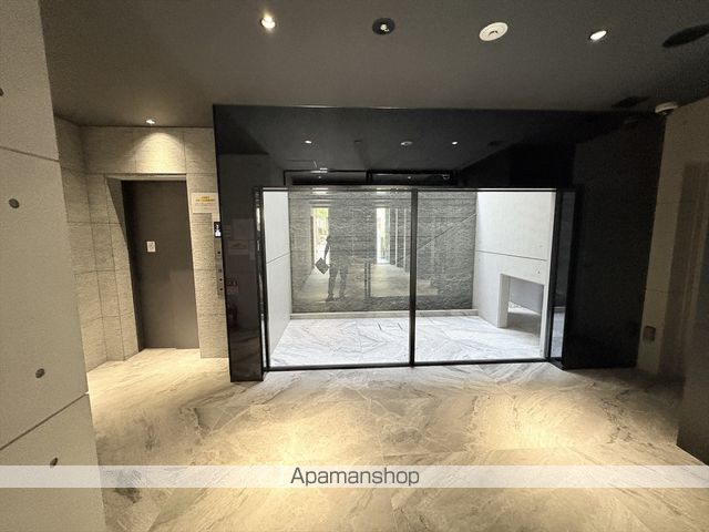 S−RESIDENCE大阪同心の内装写真
