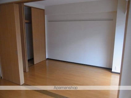 ランファン・ドール二子玉川[2DK/48.66m2]の内装5