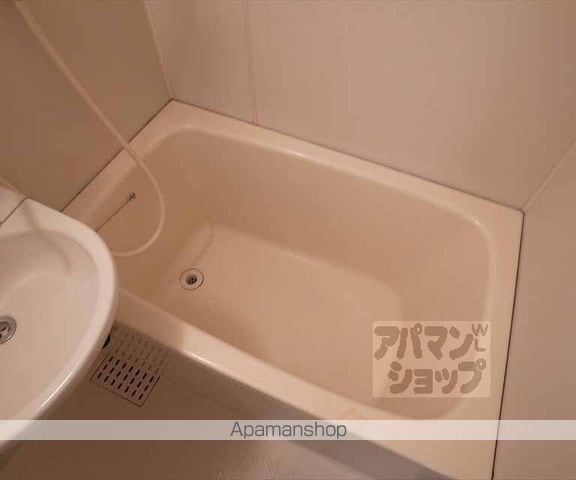 ハイツ西野の内装写真