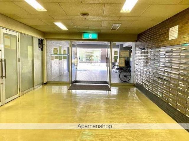 チサンマンション広島の内装写真