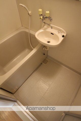 クリエート石橋の内装写真