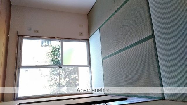 アン星ヶ丘の内装写真