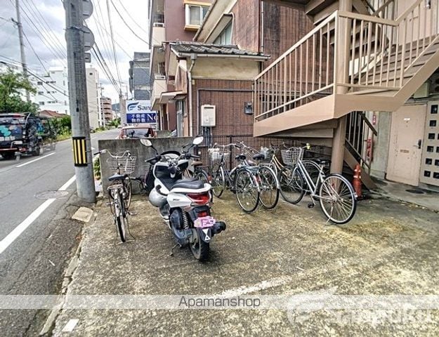 第4杉フラットのその他写真
