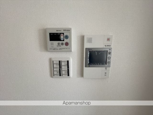 セレニテ十三ミラクの内装写真