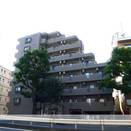 東京都中野区大和町１丁目[1K/20.68m2]の外観5