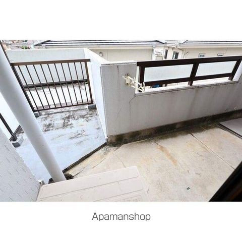 第三近藤ビルの内装写真